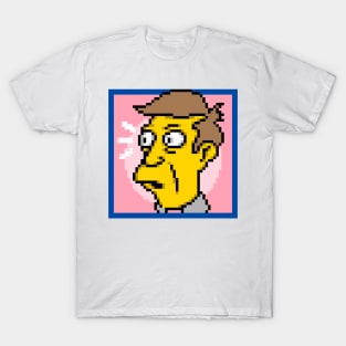 Skinner Sprite T-Shirt